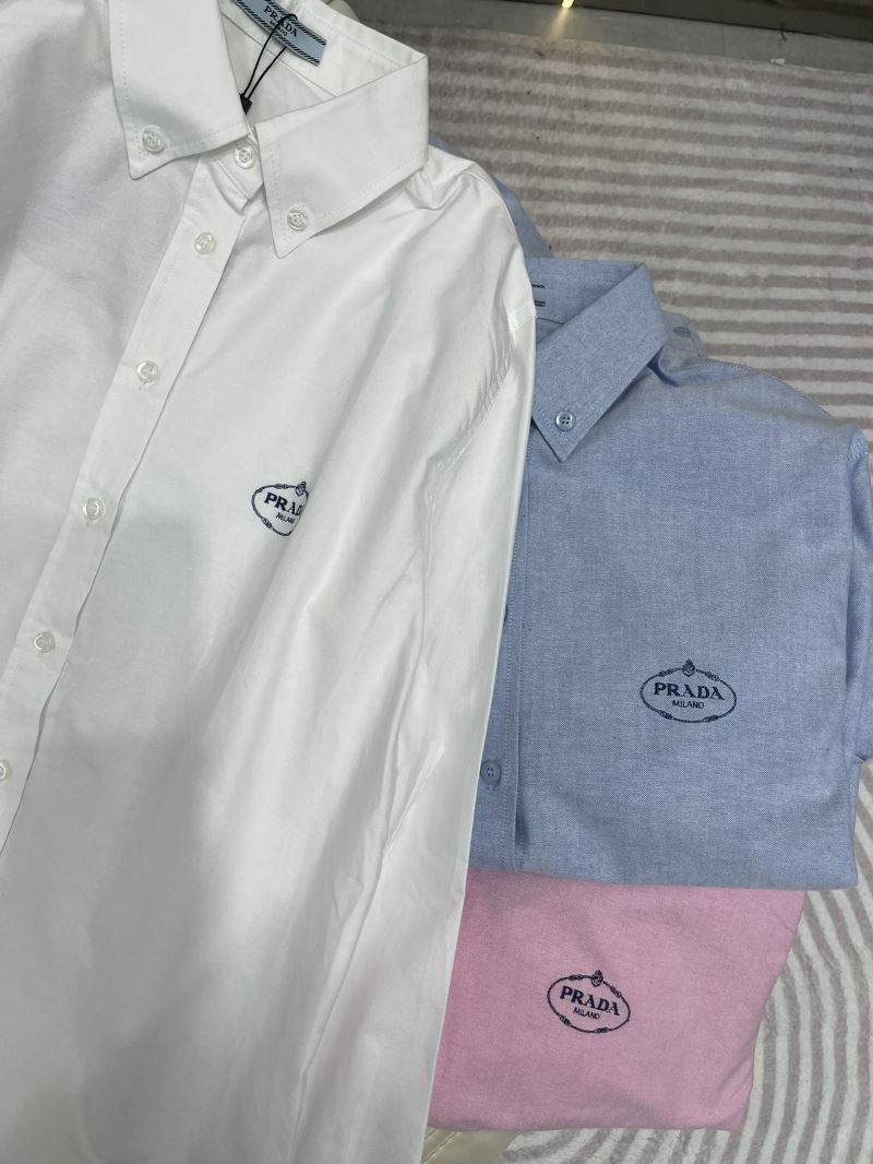 Prada Shirts